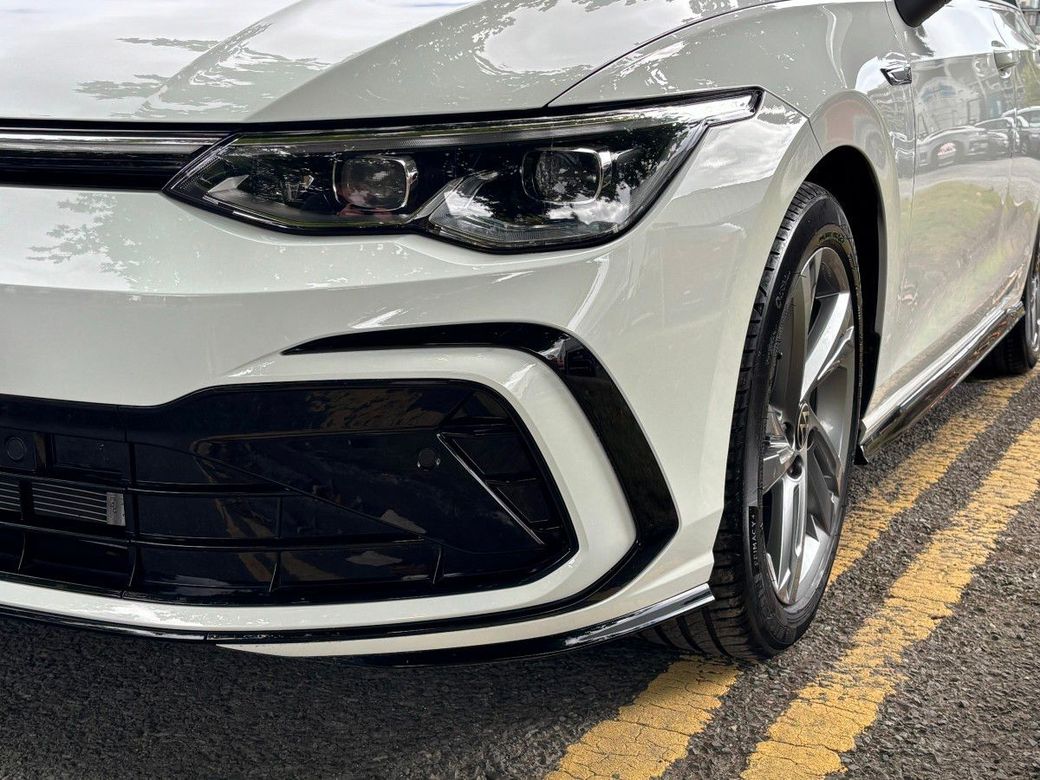 2024 Volkswagen Golf
