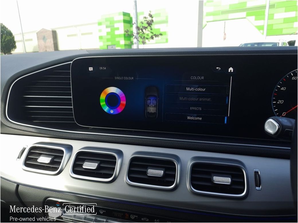 2023 Mercedes-Benz GLE Class