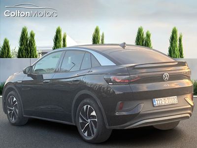 2022 Volkswagen ID.5