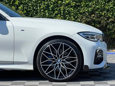 2020 BMW 3 Series