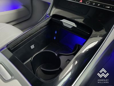 2026 Mercedes-Benz EQE