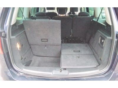 2015 Volkswagen Sharan
