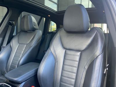 2024 BMW iX3