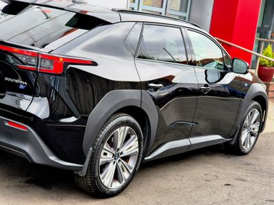 2023 Subaru Solterra