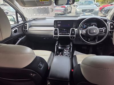 2022 Kia Sorento