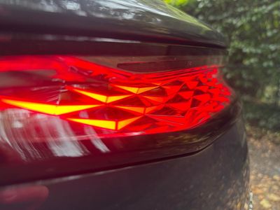 2025 DS Automobiles DS 7