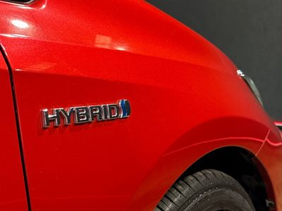 2016 Toyota Auris