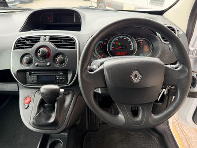 2020 Renault Kangoo