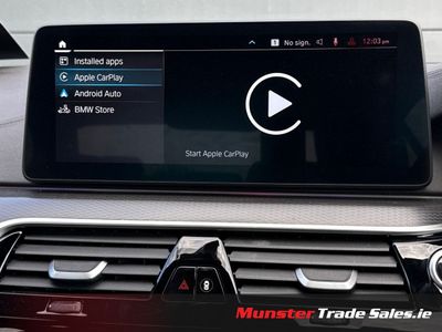 2023 BMW 5 Series