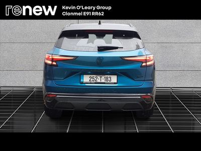 2025 Renault Austral