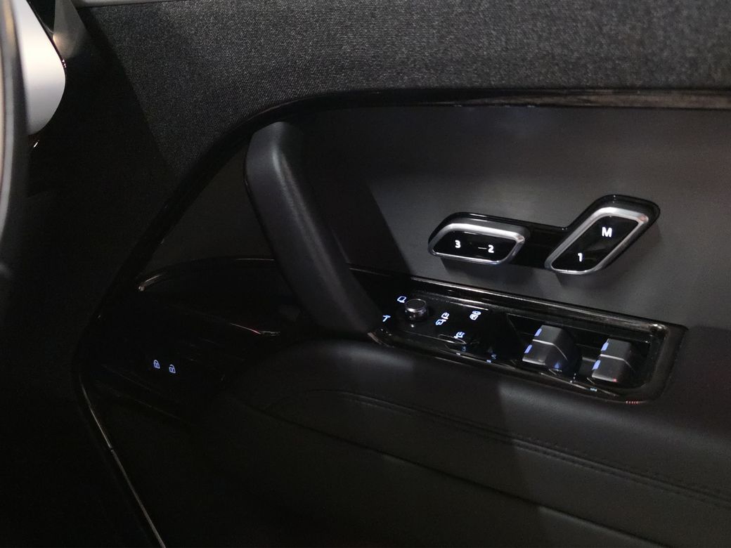 2022 Land Rover Range Rover Sport