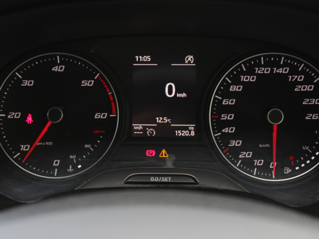 2018 SEAT Ateca