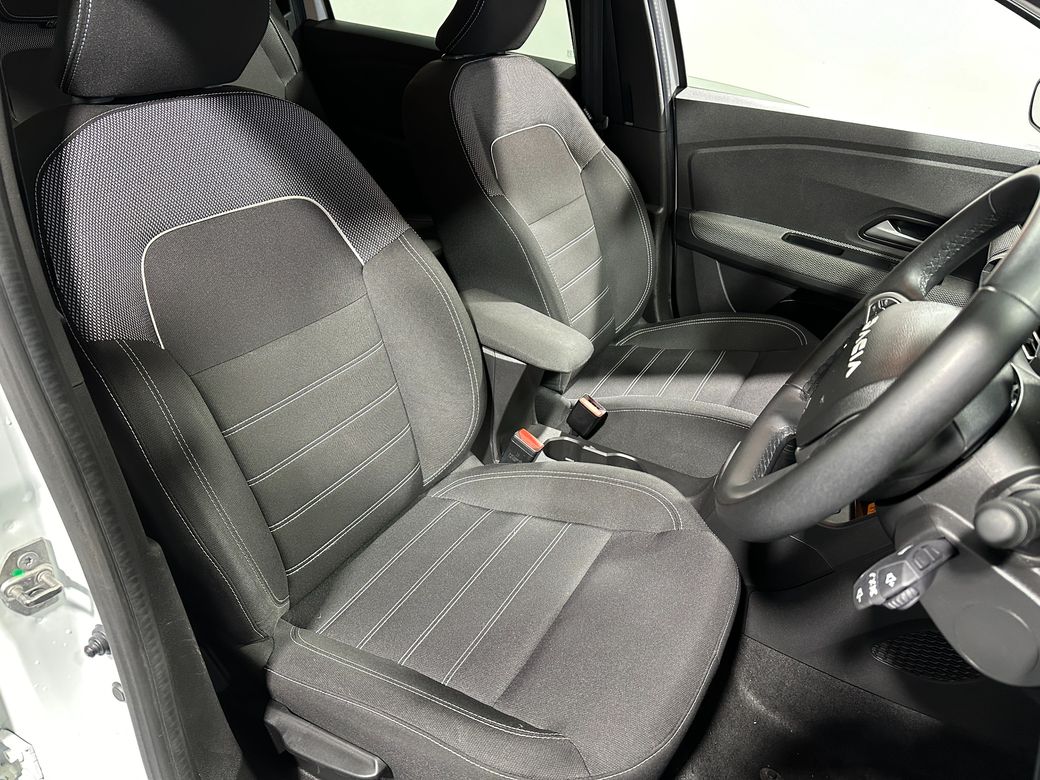 2024 Dacia Jogger