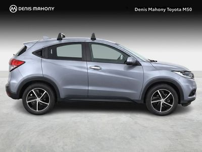2021 Honda HR-V