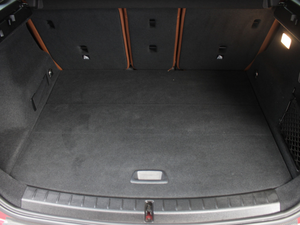 2017 BMW 2 Series Active Tourer