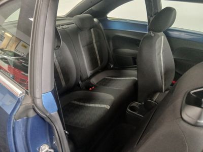 2018 Volkswagen Beetle