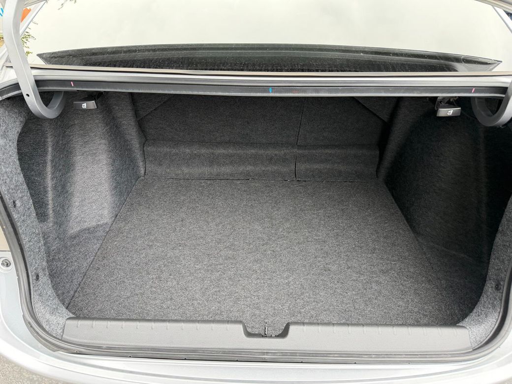 2018 Honda Grace