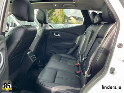 2021 Renault Kadjar