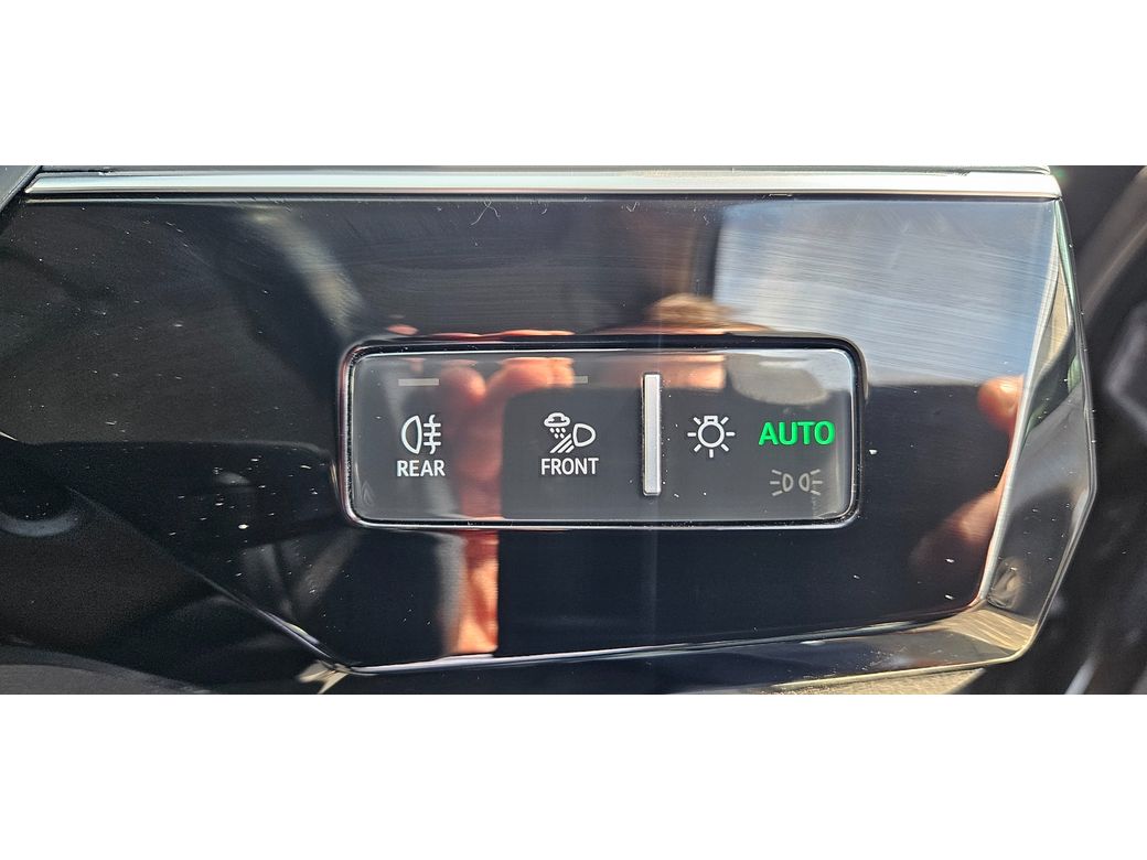 2020 Audi e-tron