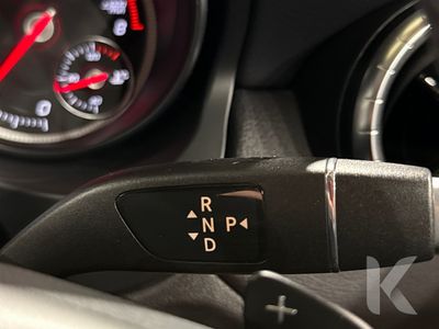 2018 Mercedes-Benz CLA Class