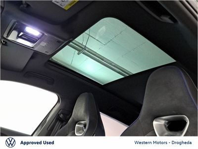 2025 Volkswagen Tayron