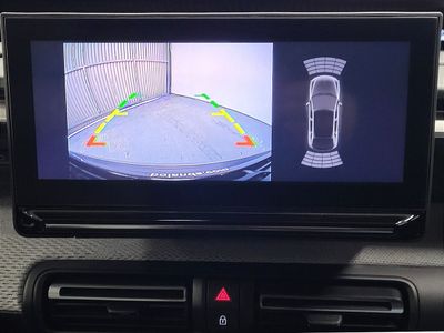 2026 Citroen C3 Aircross