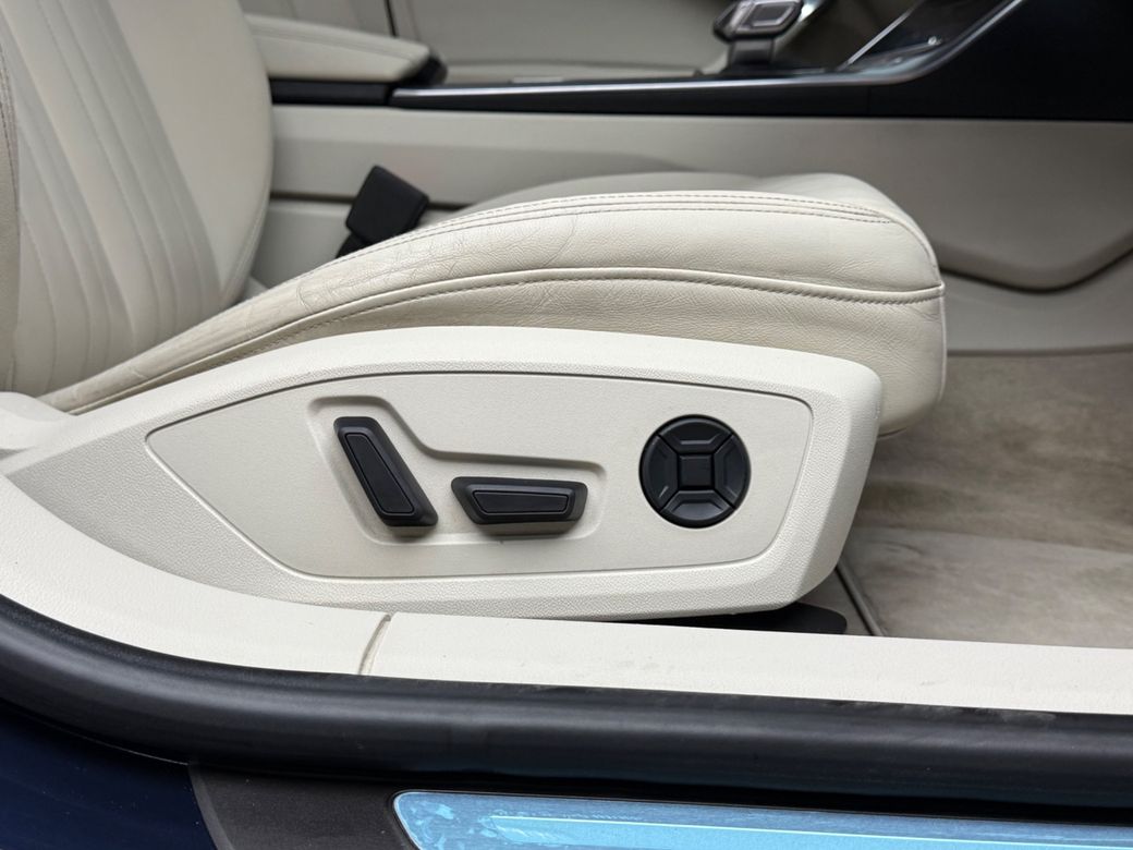 2018 Audi A7