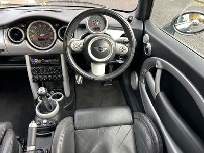 2006 Mini Cooper