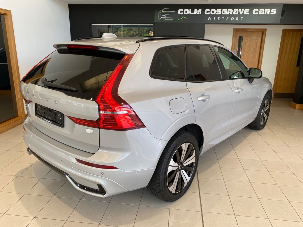 2023 Volvo XC60