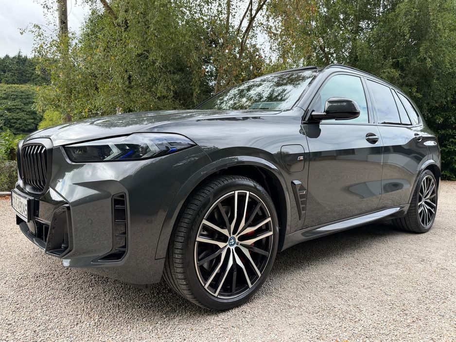2023 BMW X5