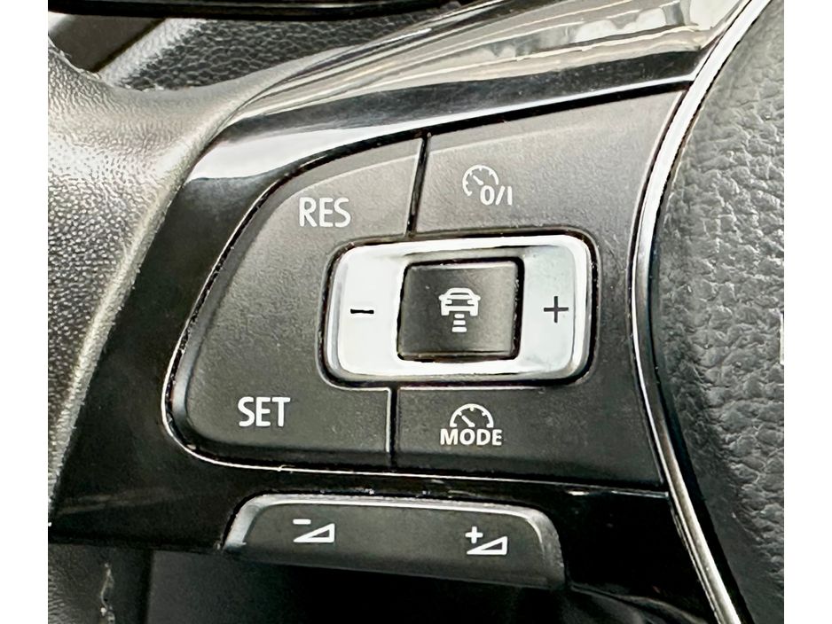 2018 Volkswagen T-Roc