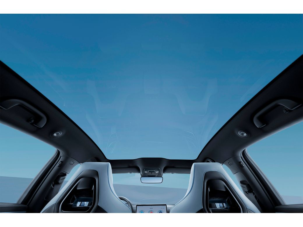 2025 BYD Seal