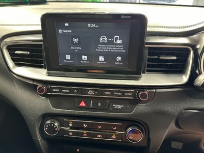 2019 Kia Ceed