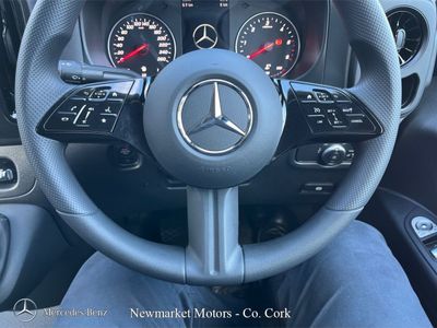 2026 Mercedes-Benz Vito