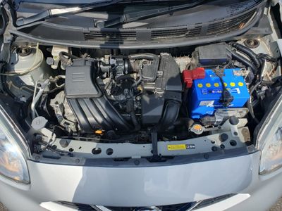2021 Nissan Micra