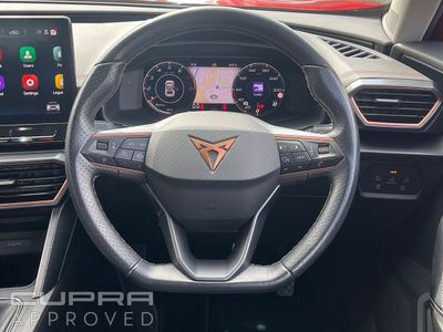 2024 Cupra Formentor