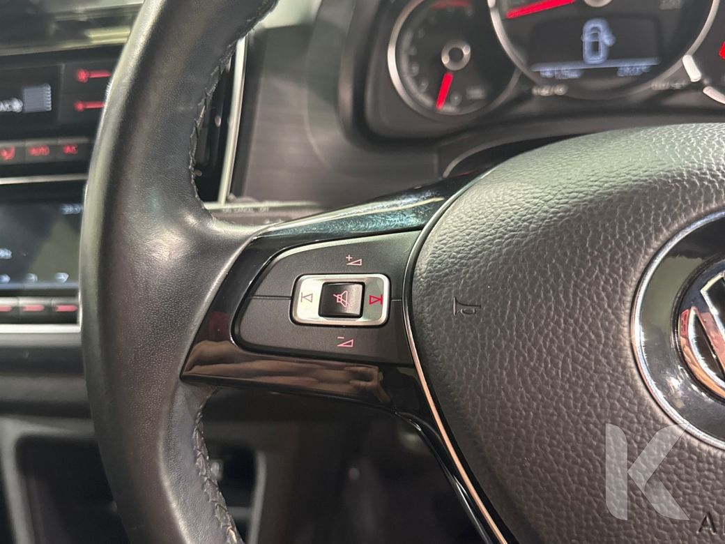 2020 Volkswagen up!