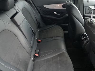 2019 Mercedes-Benz GLC Class