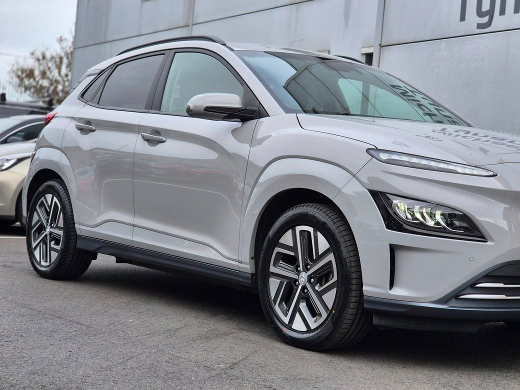 2022 Hyundai Kona