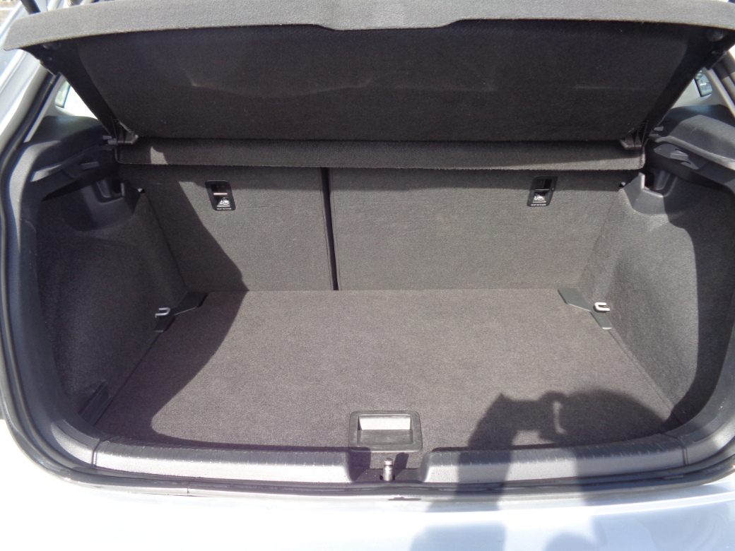 2022 Volkswagen Polo