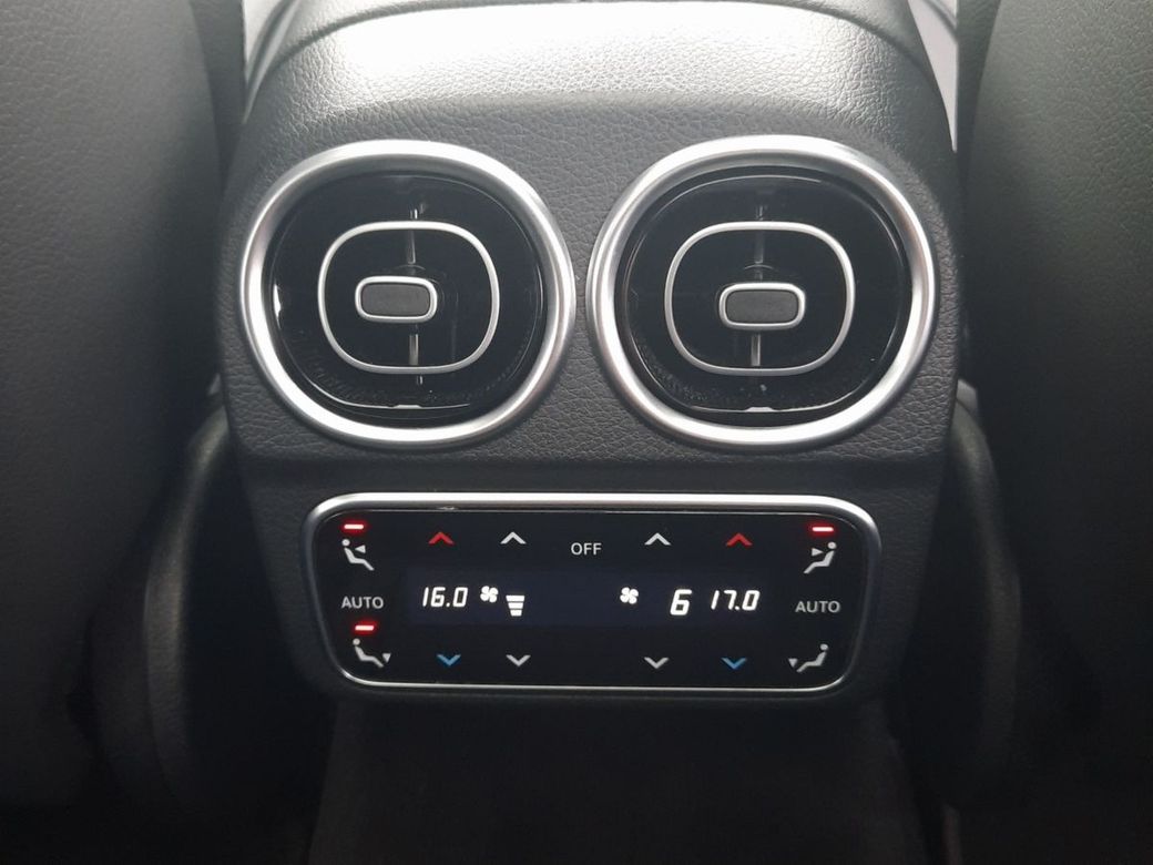 2024 Mercedes-Benz C Class