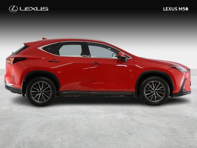 2023 Lexus NX 450H+