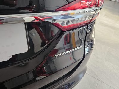 2020 Ford Mondeo