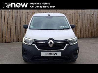2024 Renault Kangoo