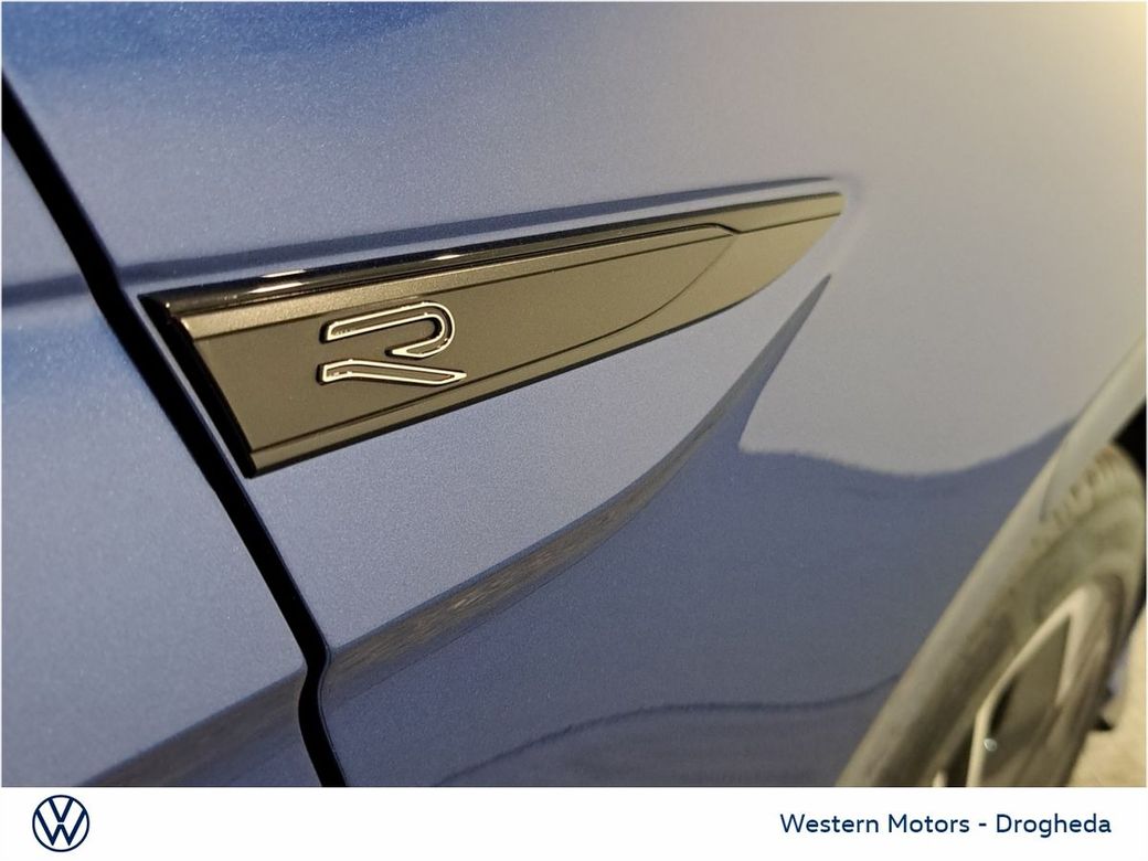 2026 Volkswagen Polo