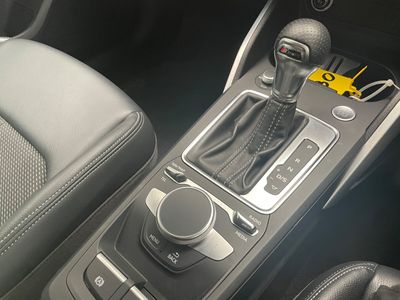 2019 Audi Q2