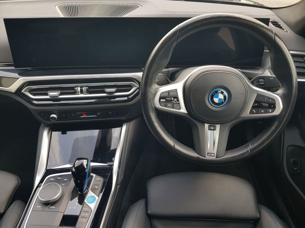 2022 BMW i4