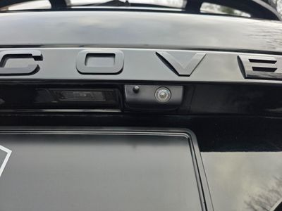 2021 Land Rover Discovery