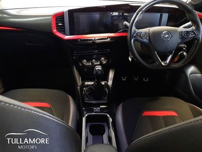 2022 Opel Mokka