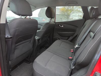 2016 Renault Kadjar